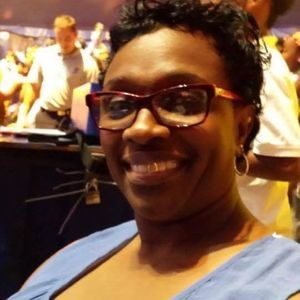 Meet your Posher, Sherry